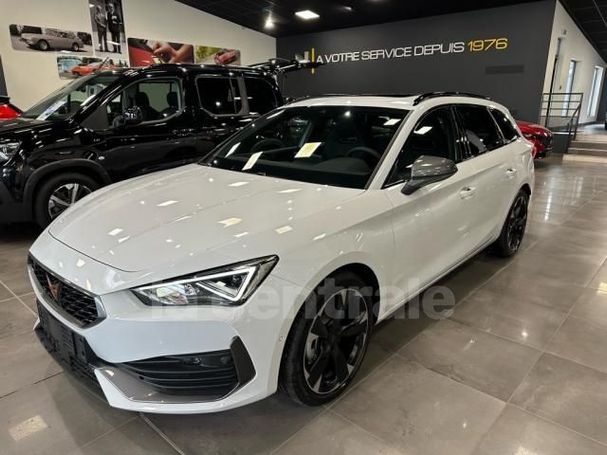 Cupra Leon 110 kW image number 1