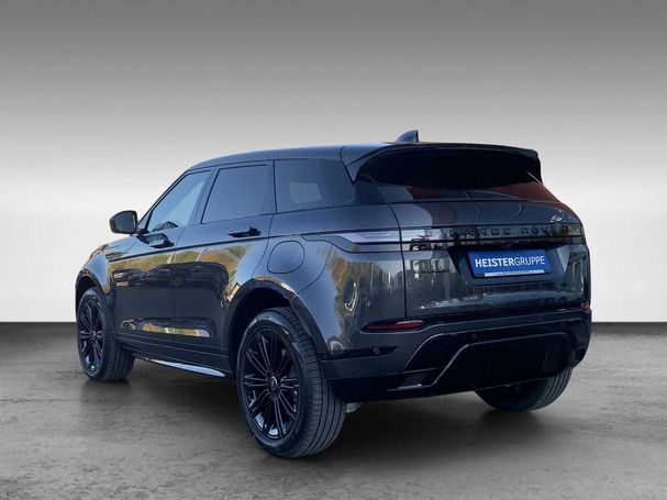 Land Rover Range Rover Evoque S 198 kW image number 3