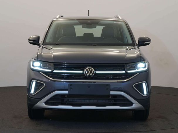 Volkswagen T-Cross 1.0 TSI DSG Style 85 kW image number 3