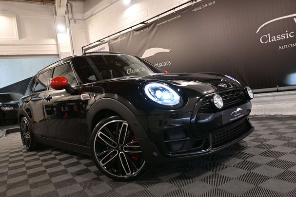 Mini John Cooper Works Clubman 170 kW image number 4