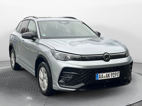 Volkswagen Tiguan 1.5 eHybrid R-Line DSG 200 kW image number 3