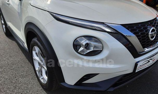 Nissan Juke DIG-T N-Connecta 84 kW image number 44