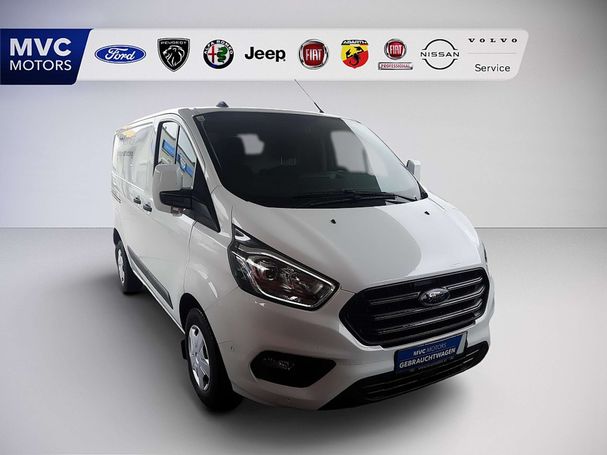 Ford Transit Custom 280 L1H1 Trend 77 kW image number 14