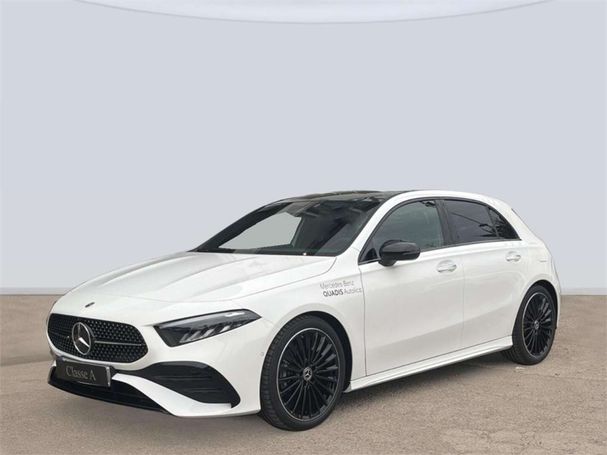 Mercedes-Benz A 180 100 kW image number 1