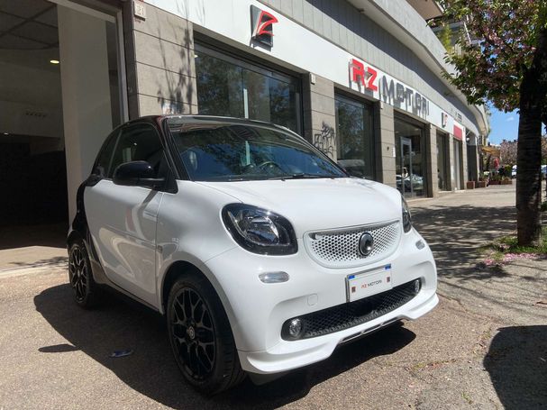 Smart ForTwo 52 kW image number 6