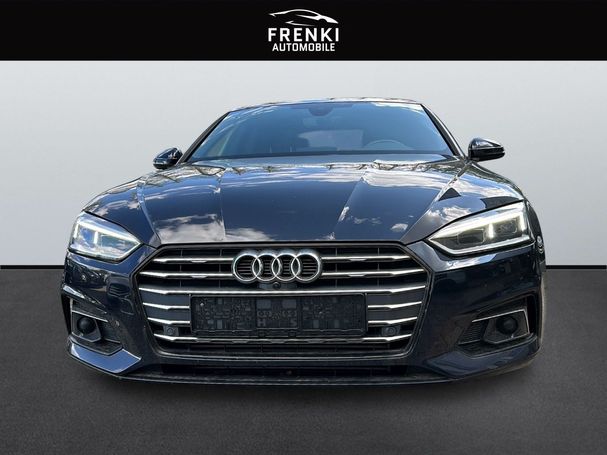 Audi A5 Sportback 185 kW image number 2