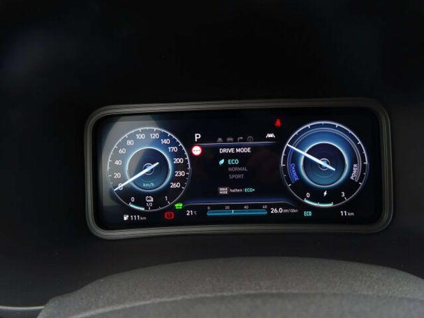 Hyundai Kona Elektro 100 kW image number 14