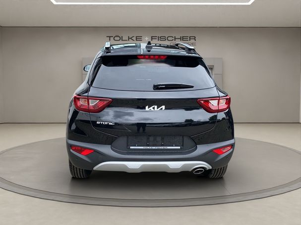 Kia Stonic 1.0 T-GDi Spirit 74 kW image number 4