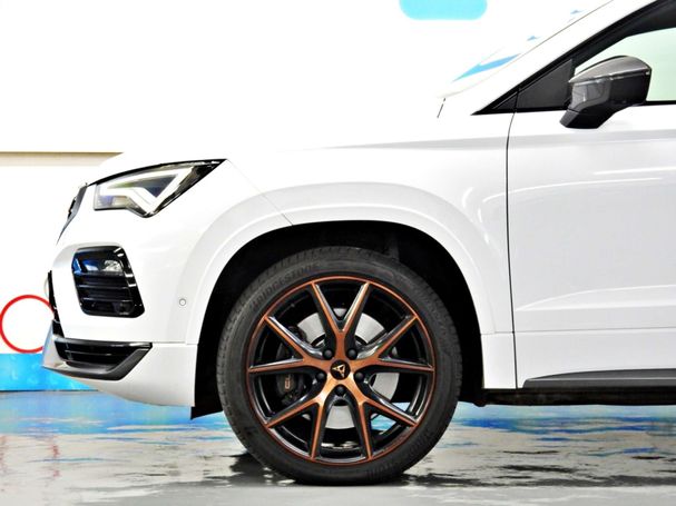 Cupra Ateca 2.0 TSI DSG 4Drive 221 kW image number 5