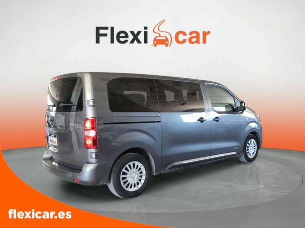 Toyota Proace 1.5 88 kW image number 8