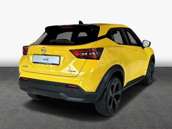 Nissan Juke 105 kW image number 3