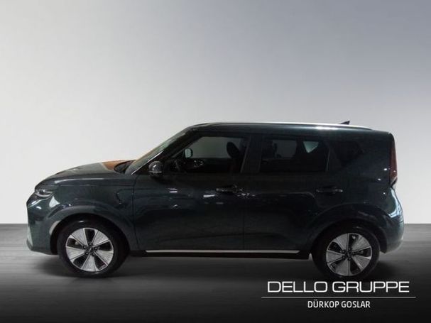 Kia Soul 150 kW image number 8