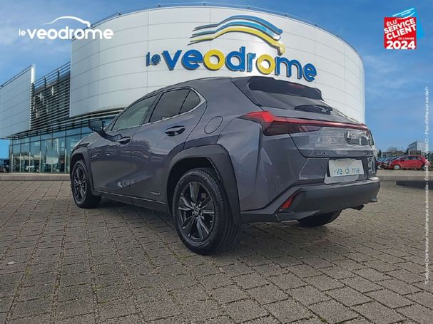 Lexus UX 113 kW image number 7