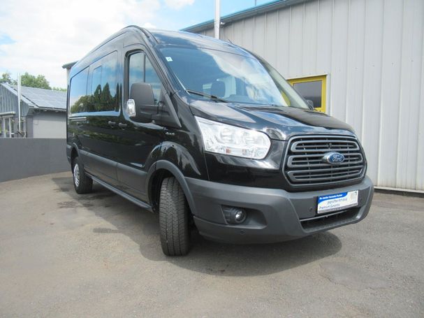 Ford Transit 350 L3 125 kW image number 2