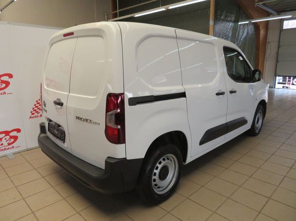 Toyota Proace City L1 Duty Comfort 55 kW image number 2