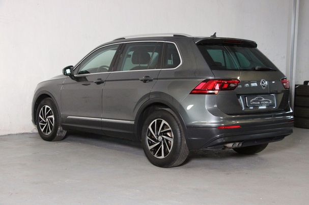 Volkswagen Tiguan 2.0 TDI SCR DSG Join 110 kW image number 5