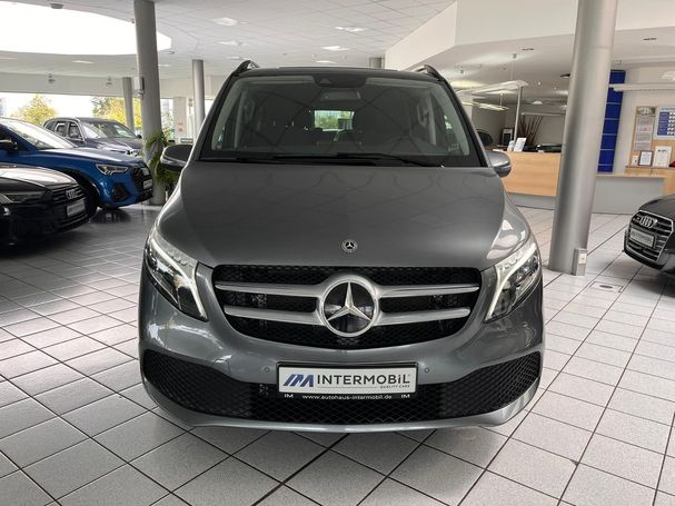 Mercedes-Benz V 250d Edition 1 140 kW image number 2