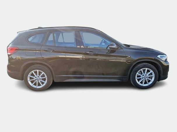 BMW X1 20d sDrive 140 kW image number 3