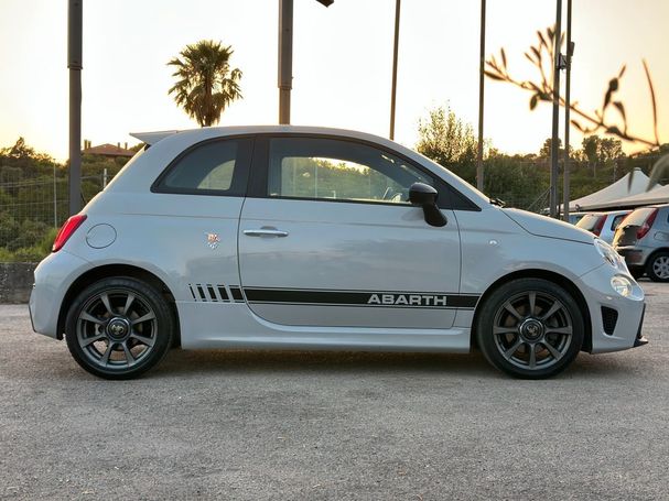 Abarth 595 107 kW image number 3