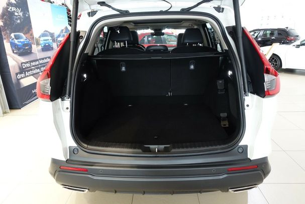 Honda CR-V 135 kW image number 7