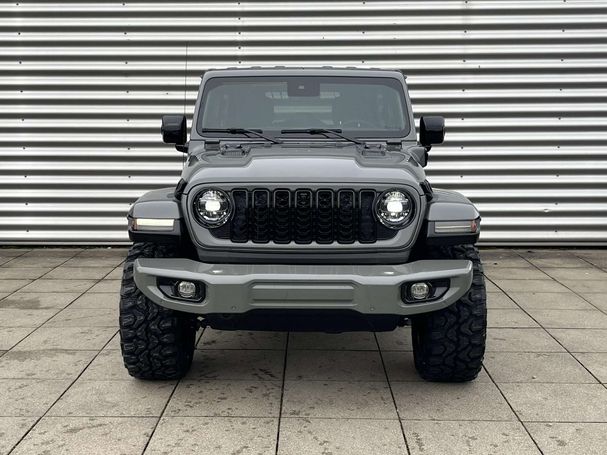 Jeep Wrangler 280 kW image number 5