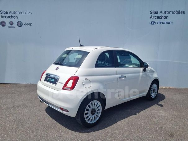 Fiat 500 1.0 51 kW image number 5