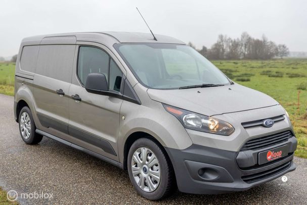 Ford Transit Connect L2 1.5 TDCi 74 kW image number 2