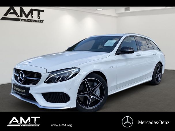 Mercedes-Benz C 43 AMG T 270 kW image number 1