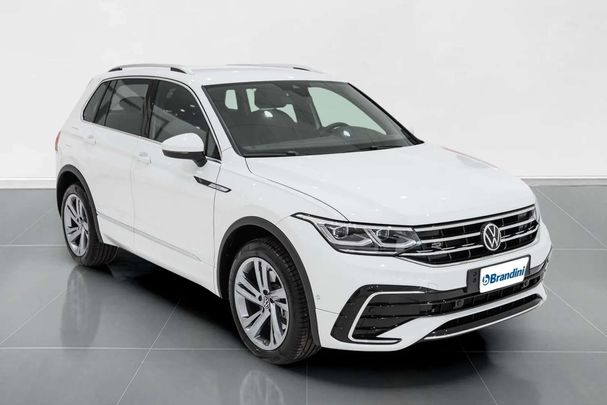 Volkswagen Tiguan 2.0 TDI 4Motion DSG 147 kW image number 2