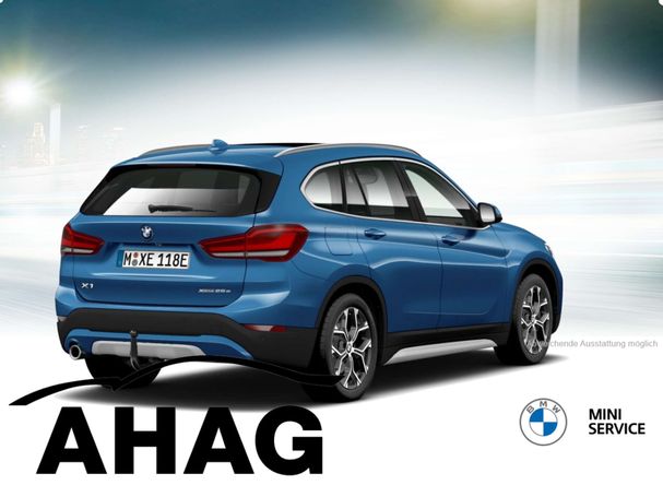 BMW X1 25e xDrive 162 kW image number 3