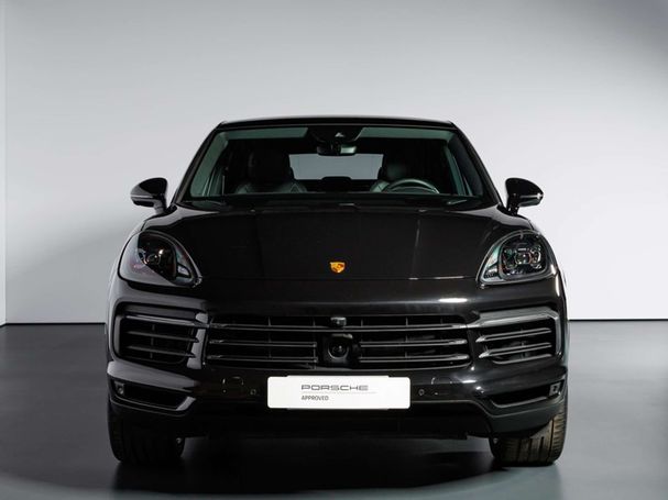 Porsche Cayenne Coupe E-Hybrid Tiptronic 340 kW image number 6