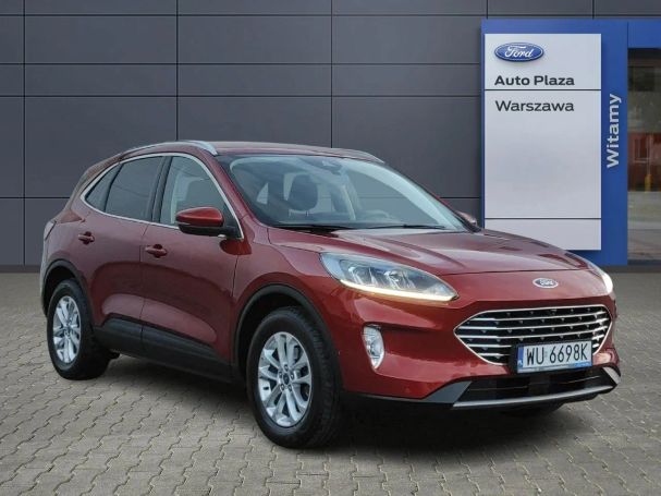 Ford Kuga 110 kW image number 7