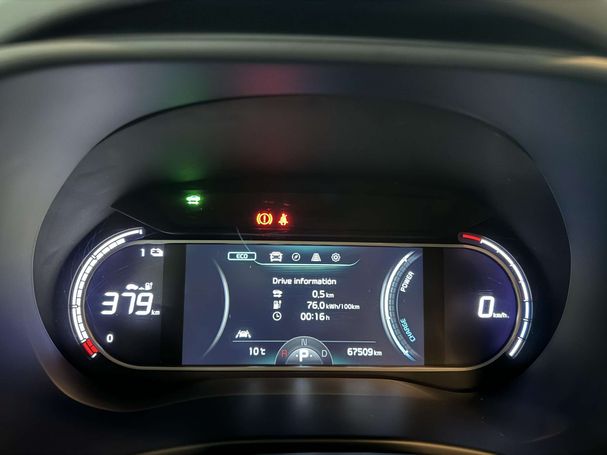 Kia Soul e 64 kWh 150 kW image number 9