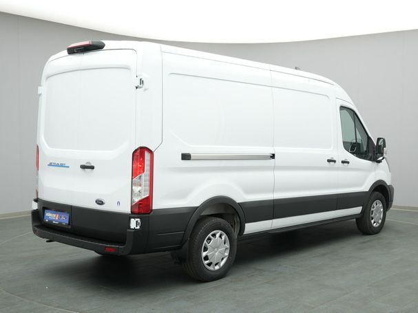 Ford E-Transit 350 L3 Trend 198 kW image number 4