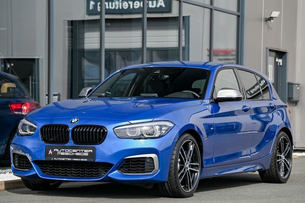 BMW 140i M Special Edition 250 kW image number 25