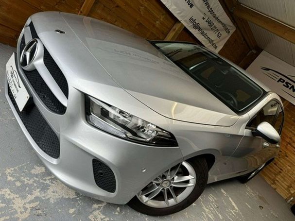 Mercedes-Benz A 180 d 85 kW image number 5