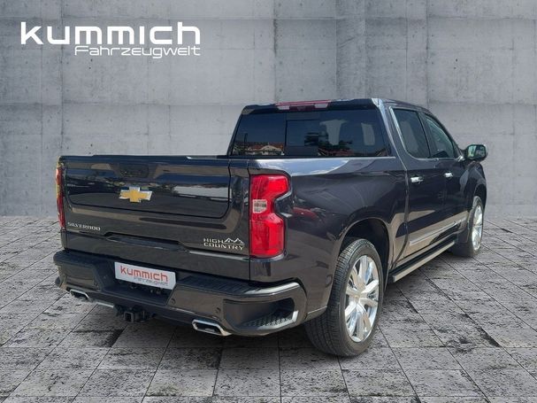 Chevrolet Silverado 313 kW image number 2