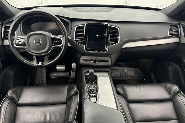 Volvo XC90 B5 AWD 175 kW image number 21