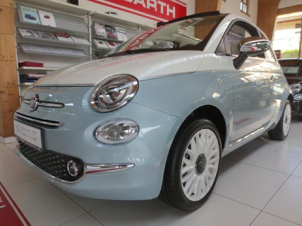 Fiat 500C Collezione 1957 51 kW image number 1