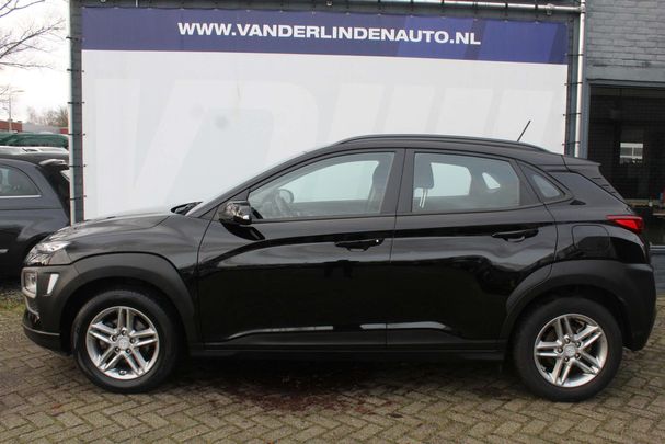 Hyundai Kona 1.0 T-GDI 88 kW image number 32