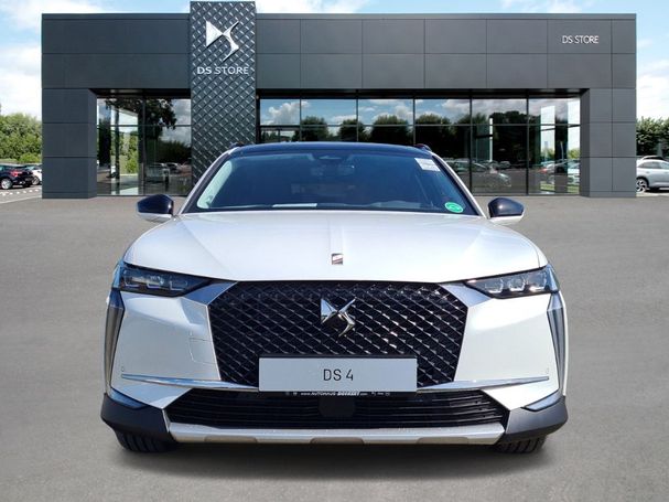 DS Automobiles 4 165 kW image number 2