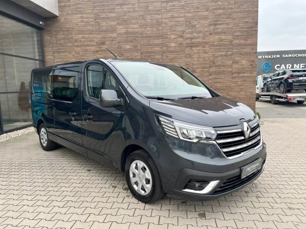 Renault Trafic 110 kW image number 3