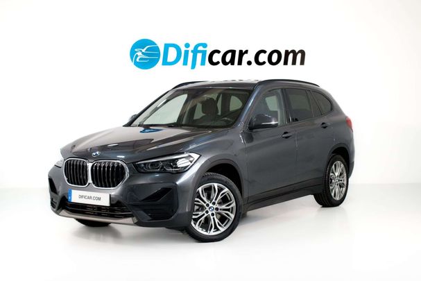 BMW X1 sDrive 103 kW image number 1