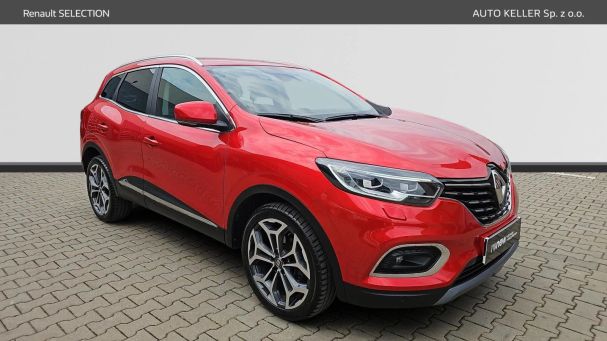 Renault Kadjar 103 kW image number 8