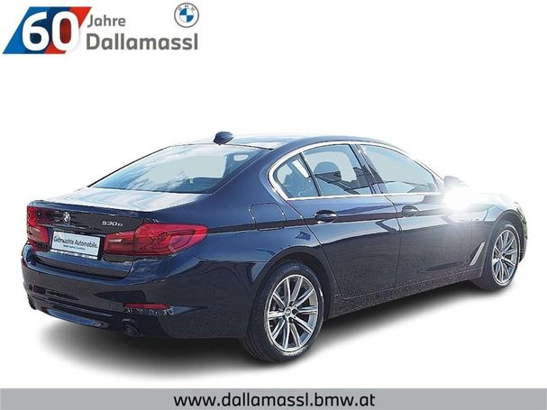 BMW 530i xDrive 185 kW image number 3