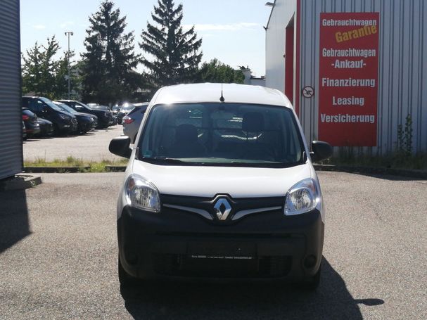 Renault Kangoo 70 kW image number 7