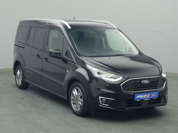 Ford Grand Tourneo Connect 88 kW image number 24