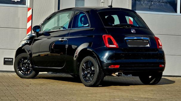 Fiat 500 51 kW image number 9