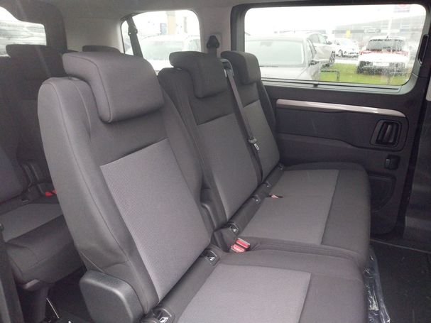 Toyota Proace Verso 2.0 D 4D 130 kW image number 8