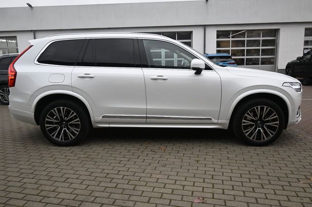 Volvo XC90 T8 AWD Plus 335 kW image number 6